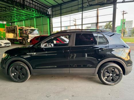 VOLKSWAGEN T-Cross 1.0 4P 200 TSI FLEX SENSE AUTOMTICO, Foto 3