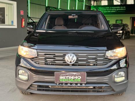 VOLKSWAGEN T-Cross 1.0 4P 200 TSI FLEX SENSE AUTOMTICO, Foto 5