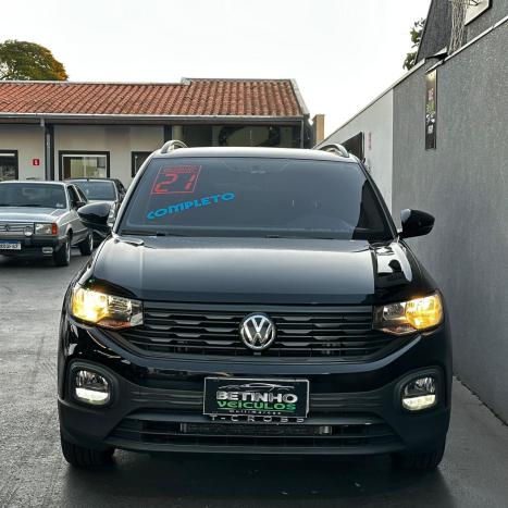 VOLKSWAGEN T-Cross 1.0 4P 200 TSI FLEX SENSE AUTOMTICO, Foto 5