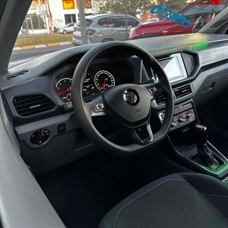 VOLKSWAGEN T-Cross 1.0 4P 200 TSI FLEX SENSE AUTOMTICO, Foto 7