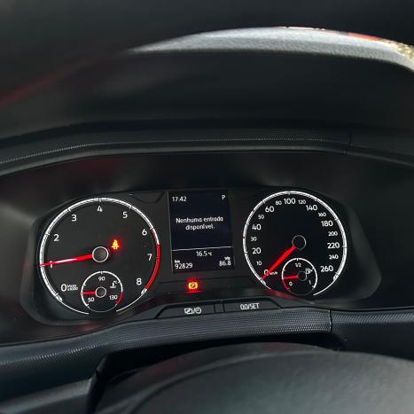 VOLKSWAGEN T-Cross 1.0 4P 200 TSI FLEX SENSE AUTOMTICO, Foto 9