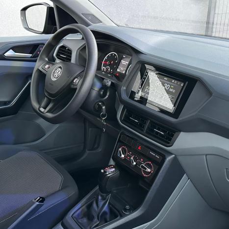 VOLKSWAGEN T-Cross 1.0 4P 200 TSI FLEX SENSE AUTOMTICO, Foto 10