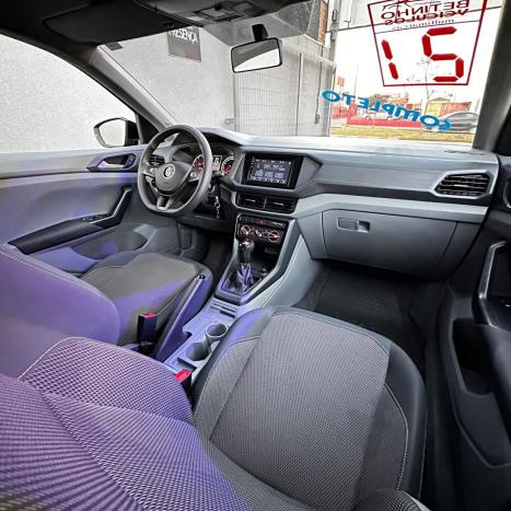 VOLKSWAGEN T-Cross 1.0 4P 200 TSI FLEX SENSE AUTOMTICO, Foto 11
