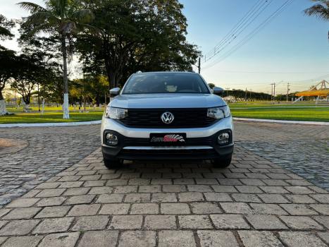 VOLKSWAGEN T-Cross 1.0 4P 200 TSI FLEX AUTOMTICO, Foto 2