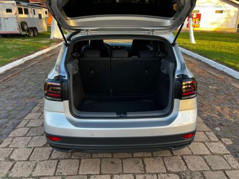 VOLKSWAGEN T-Cross 1.0 4P 200 TSI FLEX AUTOMTICO, Foto 5