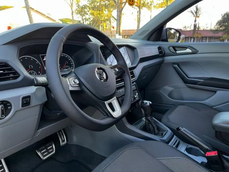 VOLKSWAGEN T-Cross 1.0 4P 200 TSI FLEX AUTOMTICO, Foto 6