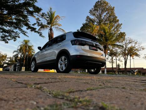 VOLKSWAGEN T-Cross 1.0 4P 200 TSI FLEX AUTOMTICO, Foto 7