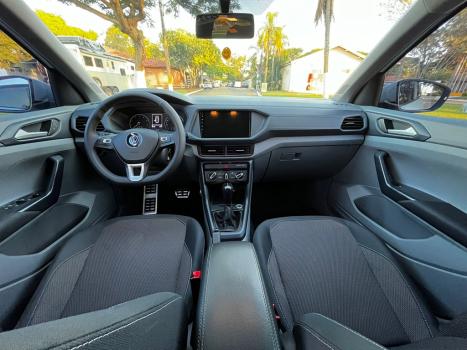 VOLKSWAGEN T-Cross 1.0 4P 200 TSI FLEX AUTOMTICO, Foto 8