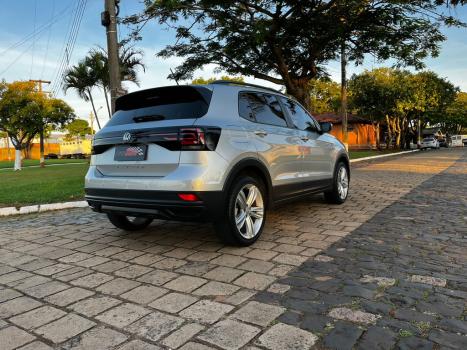 VOLKSWAGEN T-Cross 1.0 4P 200 TSI FLEX AUTOMTICO, Foto 9