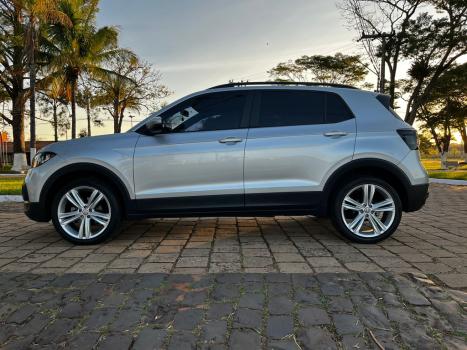 VOLKSWAGEN T-Cross 1.0 4P 200 TSI FLEX AUTOMTICO, Foto 10