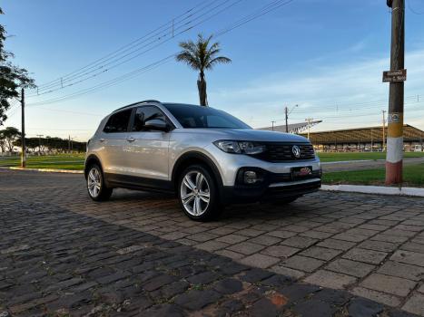 VOLKSWAGEN T-Cross 1.0 4P 200 TSI FLEX AUTOMTICO, Foto 12