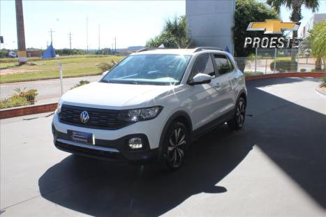 VOLKSWAGEN T-Cross 1.0 4P 200 TSI FLEX AUTOMTICO, Foto 1