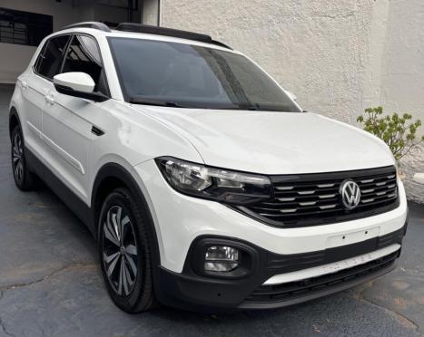 VOLKSWAGEN T-Cross 1.0 4P 200 TSI FLEX COMFORTLINE AUTOMTICO, Foto 1