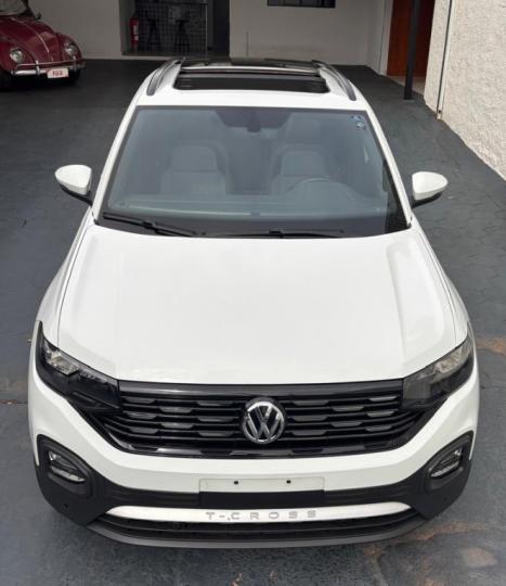 VOLKSWAGEN T-Cross 1.0 4P 200 TSI FLEX COMFORTLINE AUTOMTICO, Foto 3