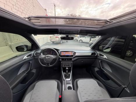 VOLKSWAGEN T-Cross 1.0 4P 200 TSI FLEX COMFORTLINE AUTOMTICO, Foto 6