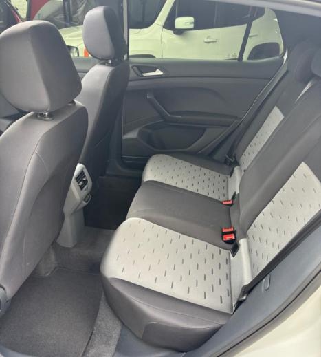 VOLKSWAGEN T-Cross 1.0 4P 200 TSI FLEX COMFORTLINE AUTOMTICO, Foto 8