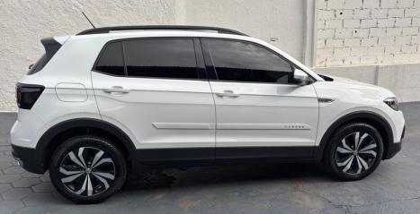 VOLKSWAGEN T-Cross 1.0 4P 200 TSI FLEX COMFORTLINE AUTOMTICO, Foto 9