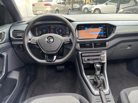 VOLKSWAGEN T-Cross 1.0 4P 200 TSI FLEX COMFORTLINE AUTOMTICO, Foto 11