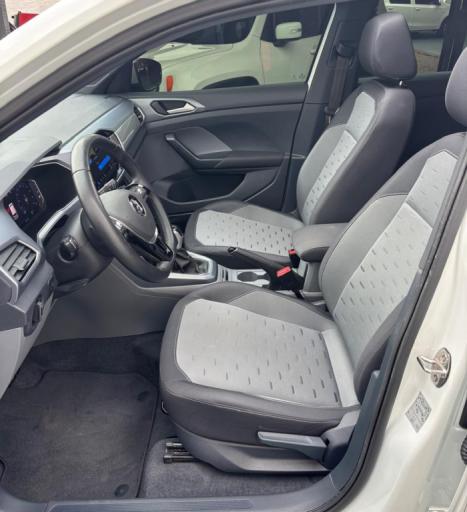 VOLKSWAGEN T-Cross 1.0 4P 200 TSI FLEX COMFORTLINE AUTOMTICO, Foto 16