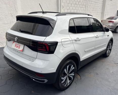 VOLKSWAGEN T-Cross 1.0 4P 200 TSI FLEX COMFORTLINE AUTOMTICO, Foto 17