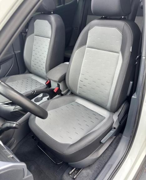 VOLKSWAGEN T-Cross 1.0 4P 200 TSI FLEX COMFORTLINE AUTOMTICO, Foto 18