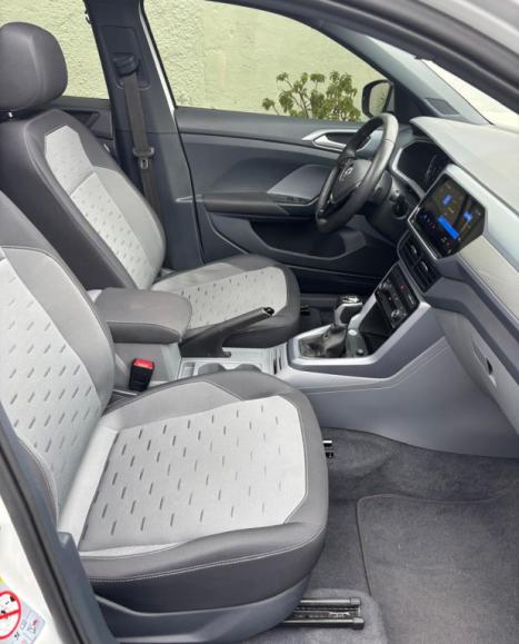 VOLKSWAGEN T-Cross 1.0 4P 200 TSI FLEX COMFORTLINE AUTOMTICO, Foto 19