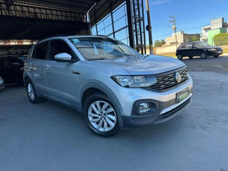 VOLKSWAGEN T-Cross 1.0 4P 200 TSI FLEX SENSE AUTOMTICO, Foto 2