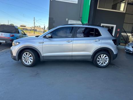 VOLKSWAGEN T-Cross 1.0 4P 200 TSI FLEX SENSE AUTOMTICO, Foto 5