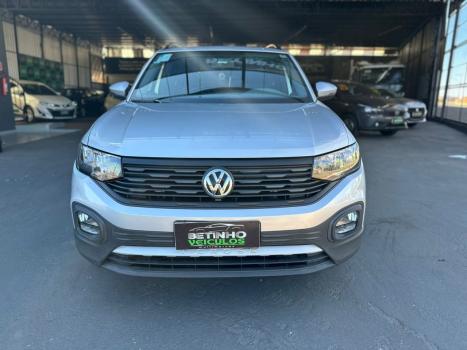 VOLKSWAGEN T-Cross 1.0 4P 200 TSI FLEX SENSE AUTOMTICO, Foto 7