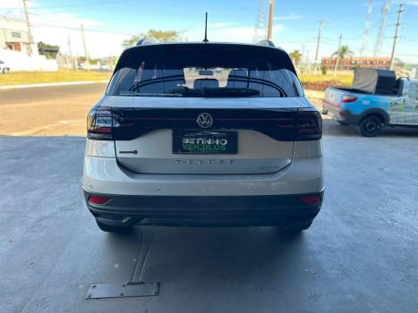 VOLKSWAGEN T-Cross 1.0 4P 200 TSI FLEX SENSE AUTOMTICO, Foto 8