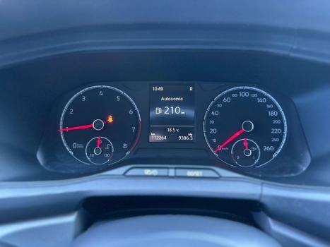 VOLKSWAGEN T-Cross 1.0 4P 200 TSI FLEX SENSE AUTOMTICO, Foto 9