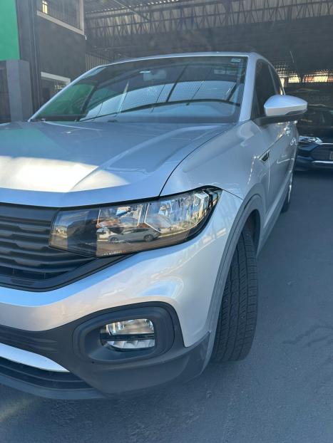 VOLKSWAGEN T-Cross 1.0 4P 200 TSI FLEX SENSE AUTOMTICO, Foto 14