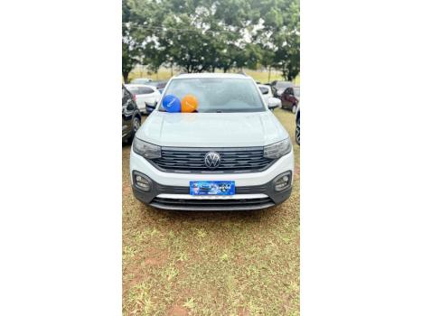 VOLKSWAGEN T-Cross 1.0 4P 200 TSI FLEX AUTOMTICO, Foto 2