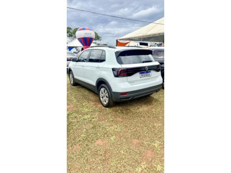 VOLKSWAGEN T-Cross 1.0 4P 200 TSI FLEX AUTOMTICO, Foto 4