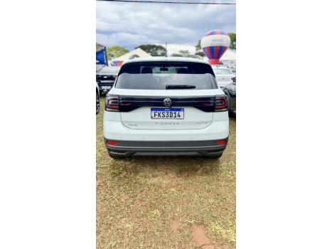 VOLKSWAGEN T-Cross 1.0 4P 200 TSI FLEX AUTOMTICO, Foto 5