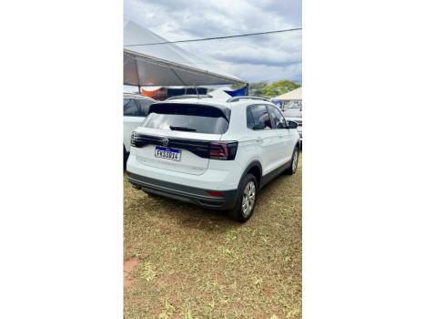 VOLKSWAGEN T-Cross 1.0 4P 200 TSI FLEX AUTOMTICO, Foto 6