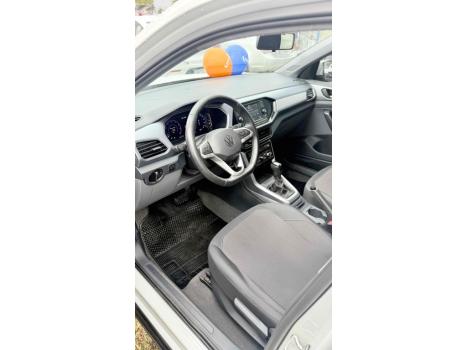 VOLKSWAGEN T-Cross 1.0 4P 200 TSI FLEX AUTOMTICO, Foto 7