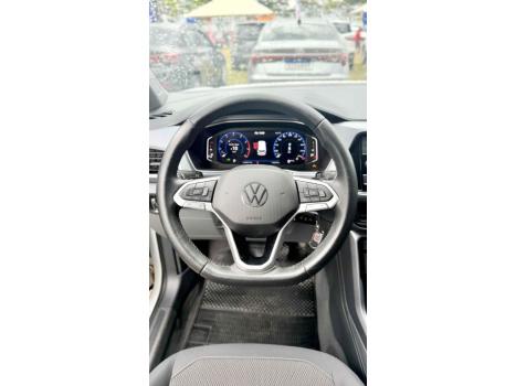 VOLKSWAGEN T-Cross 1.0 4P 200 TSI FLEX AUTOMTICO, Foto 8