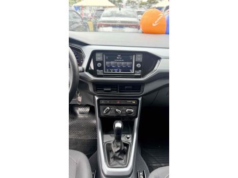 VOLKSWAGEN T-Cross 1.0 4P 200 TSI FLEX AUTOMTICO, Foto 9