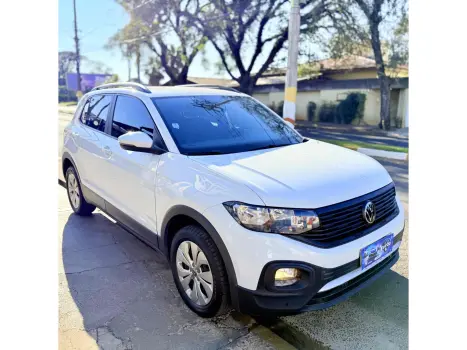 VOLKSWAGEN T-Cross 1.0 4P 200 TSI FLEX AUTOMTICO, Foto 6