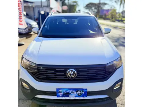 VOLKSWAGEN T-Cross 1.0 4P 200 TSI FLEX AUTOMTICO, Foto 7