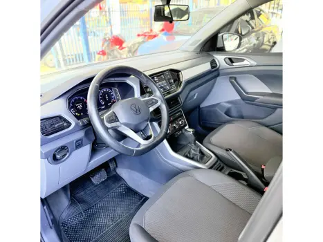 VOLKSWAGEN T-Cross 1.0 4P 200 TSI FLEX AUTOMTICO, Foto 9