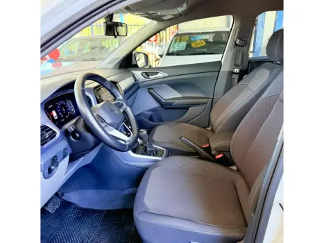 VOLKSWAGEN T-Cross 1.0 4P 200 TSI FLEX AUTOMTICO, Foto 10