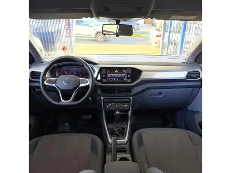 VOLKSWAGEN T-Cross 1.0 4P 200 TSI FLEX AUTOMTICO, Foto 12