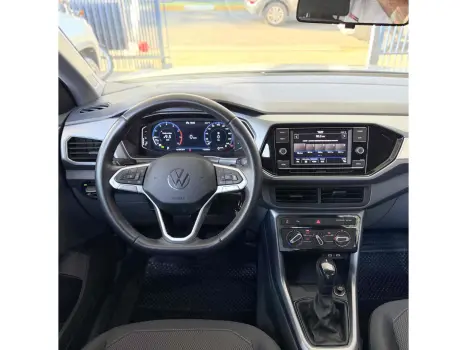 VOLKSWAGEN T-Cross 1.0 4P 200 TSI FLEX AUTOMTICO, Foto 13