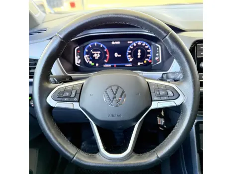 VOLKSWAGEN T-Cross 1.0 4P 200 TSI FLEX AUTOMTICO, Foto 14