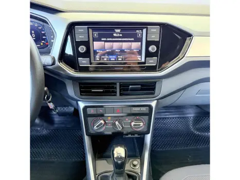 VOLKSWAGEN T-Cross 1.0 4P 200 TSI FLEX AUTOMTICO, Foto 15