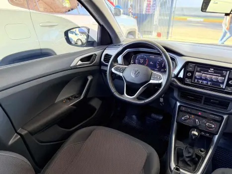 VOLKSWAGEN T-Cross 1.0 4P 200 TSI FLEX AUTOMTICO, Foto 16