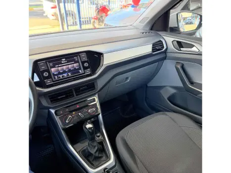 VOLKSWAGEN T-Cross 1.0 4P 200 TSI FLEX AUTOMTICO, Foto 17