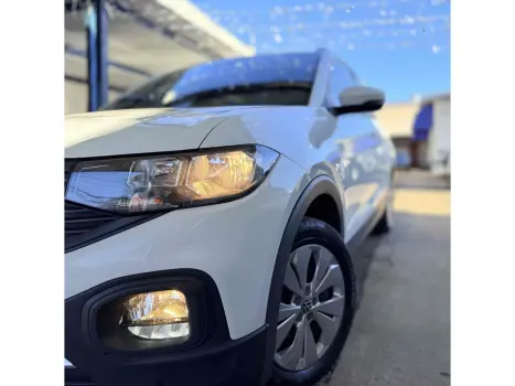 VOLKSWAGEN T-Cross 1.0 4P 200 TSI FLEX AUTOMTICO, Foto 18